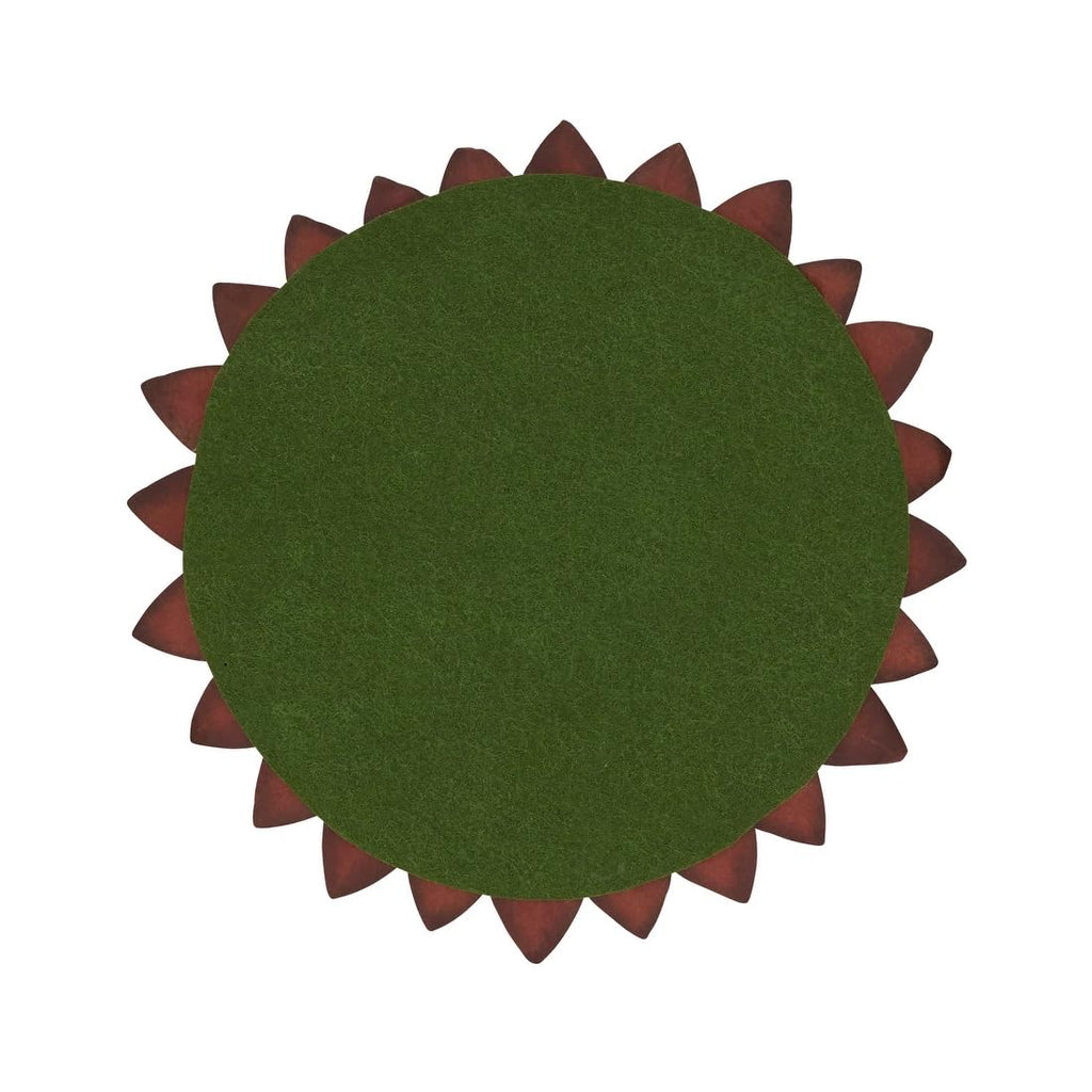 Fennco Styles Harvest Fall Leave Holiday