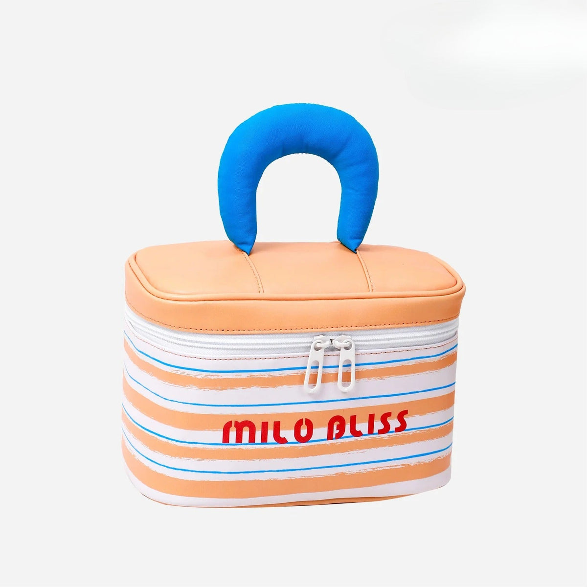Foldable Travel Toiletry Bag – Multiple Styles & Colors