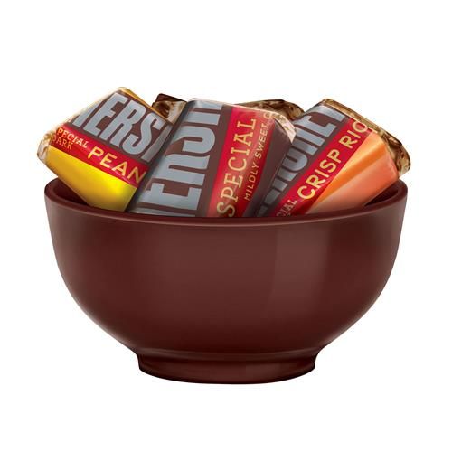 Hersheys Special Dark Miniatures Assorted Dark 10.1 Oz