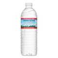 Crystal Geyser Alpine Spring Water – 16.9 fl oz Bottle