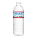 Crystal Geyser Natural Alpine Spring Water 16.9 oz
