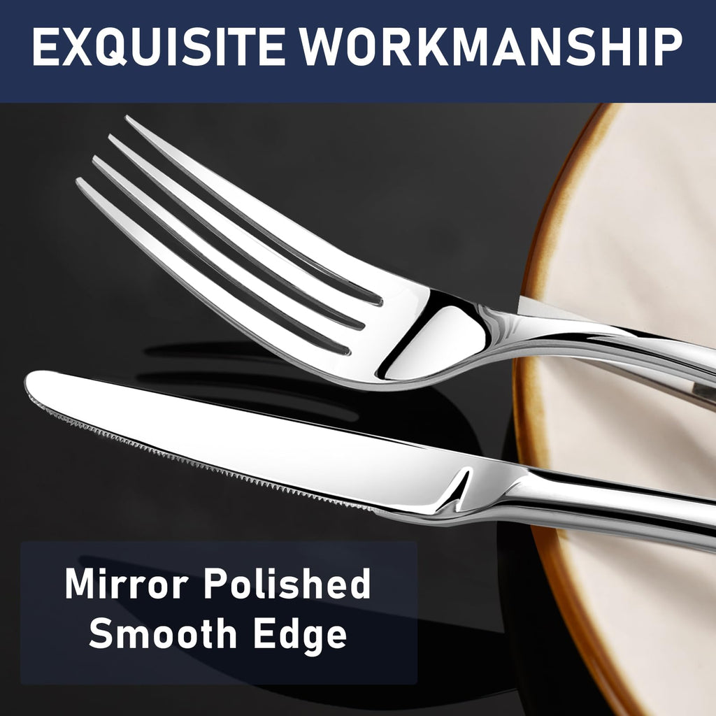 Silverware Set