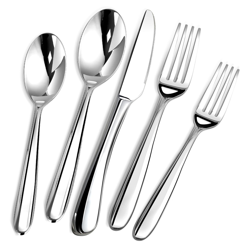 Silverware Set