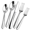 Silverware Set