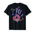 Y2K Back Streetwear T-Shirt