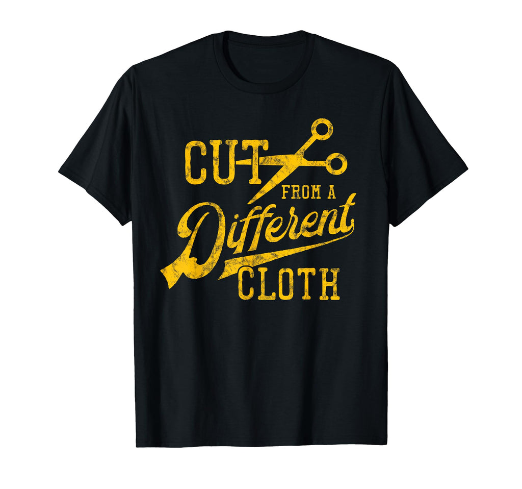 Cut From Different Cloth Urban Hip
