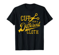 Cut From Different Cloth Urban Hip