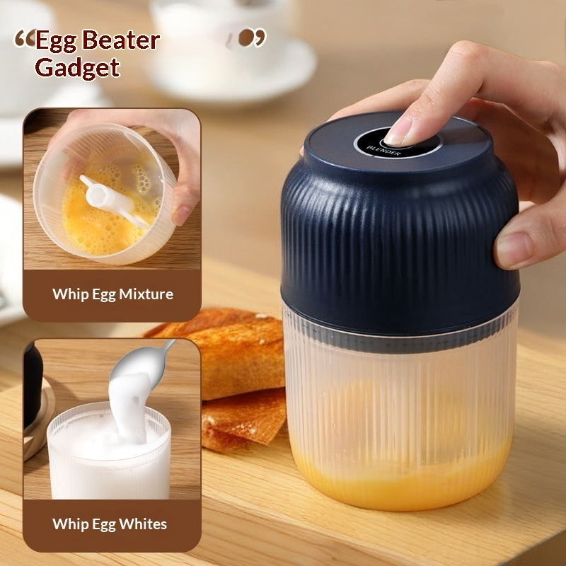Electric Garlic Chopper 250ML