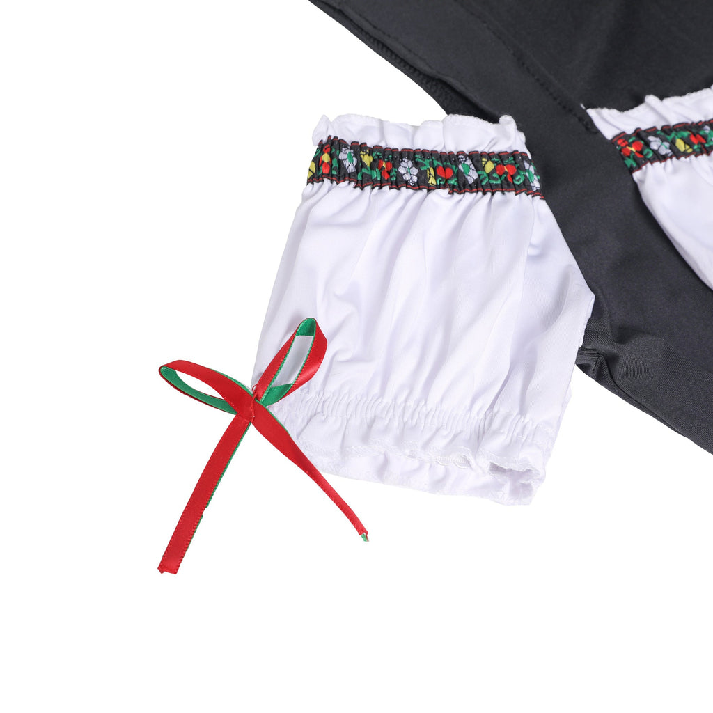 Women's Waitress Costume
