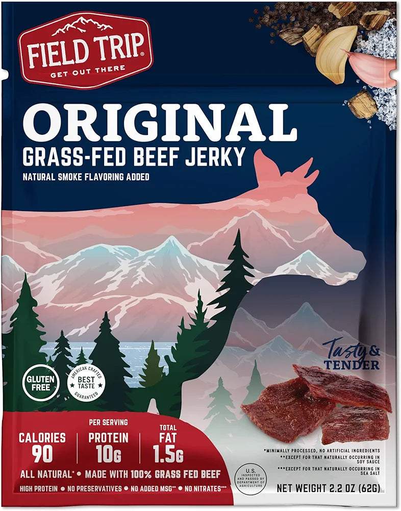 Protein Gift Can