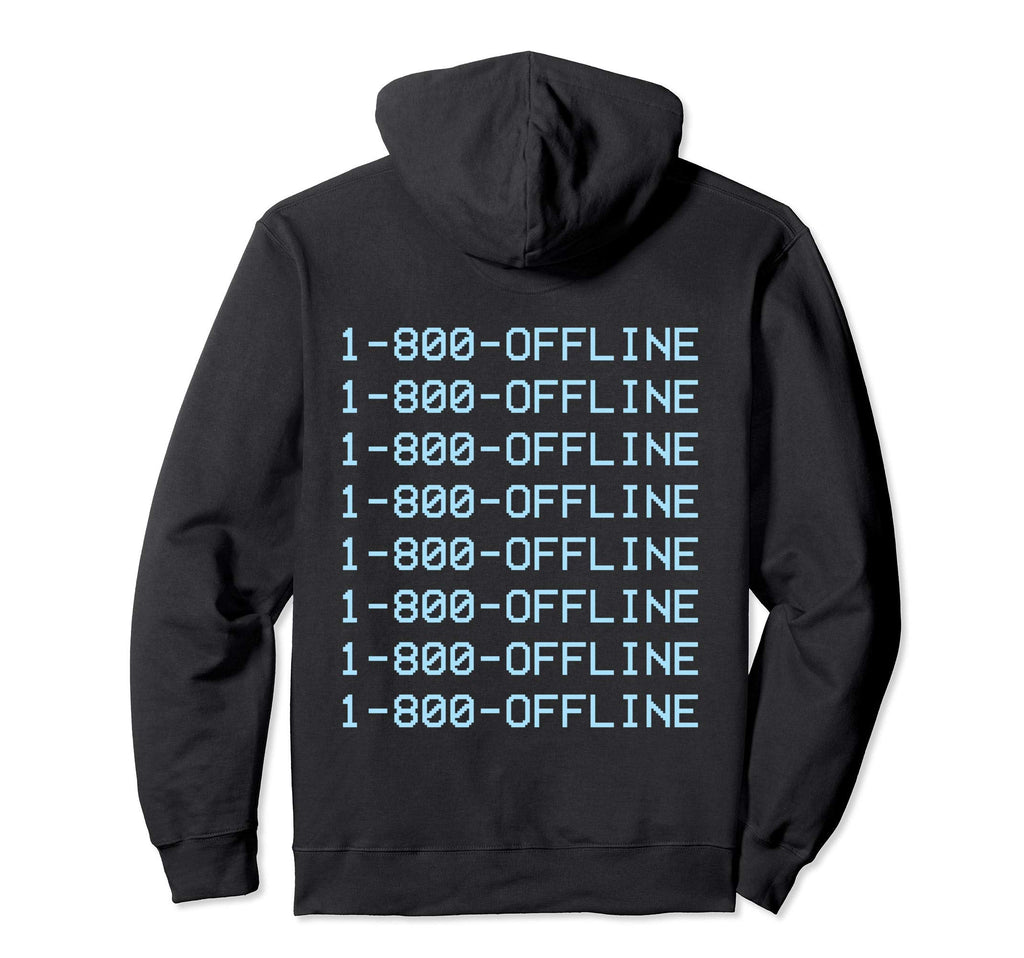 Vaporwave Graphic Apparel – T-Shirt, Sweatshirt or Hoodie