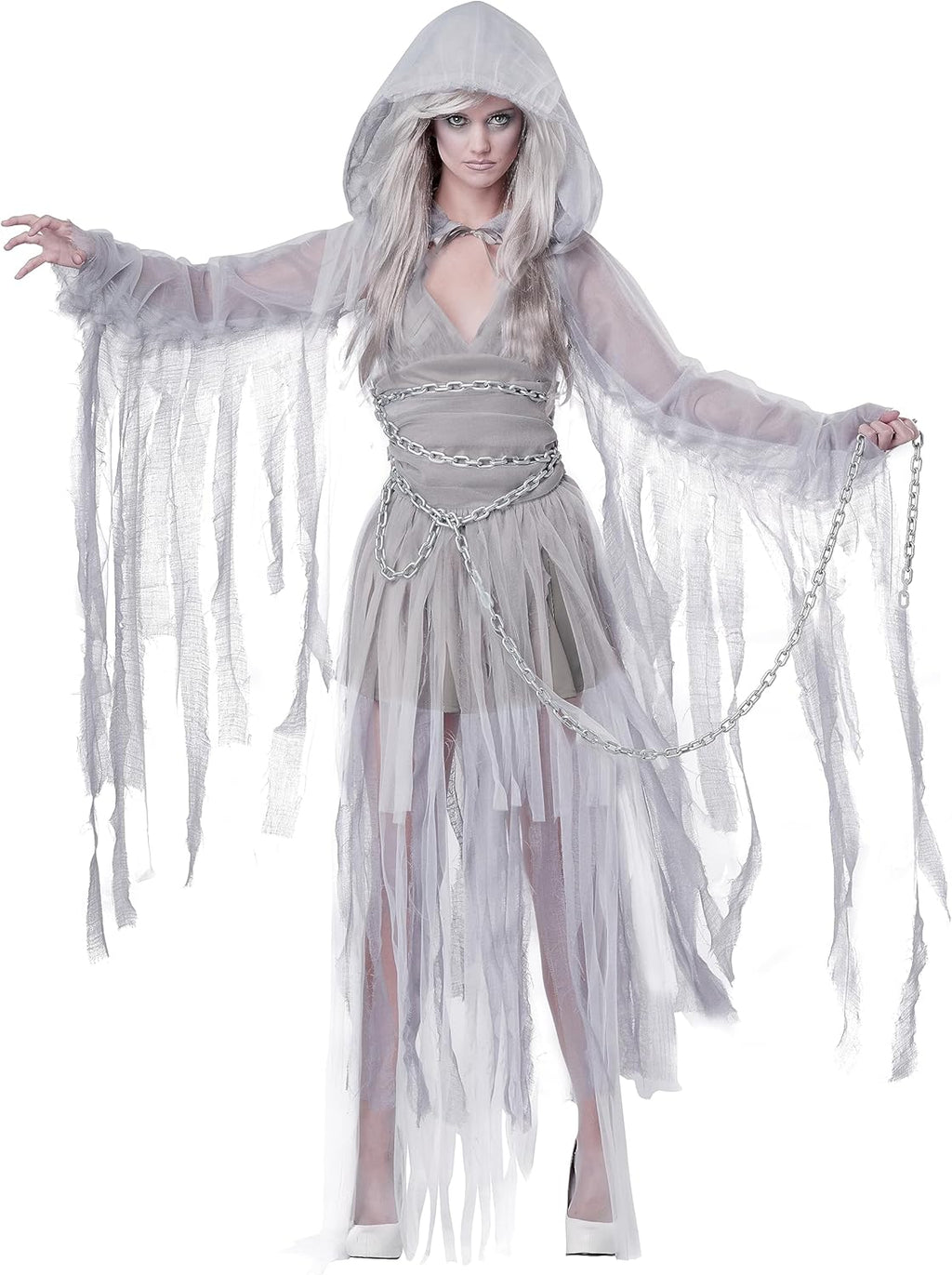 Women's Haunting Beauty Gothic Costume