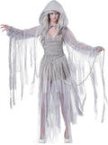 Women's Haunting Beauty Gothic Costume
