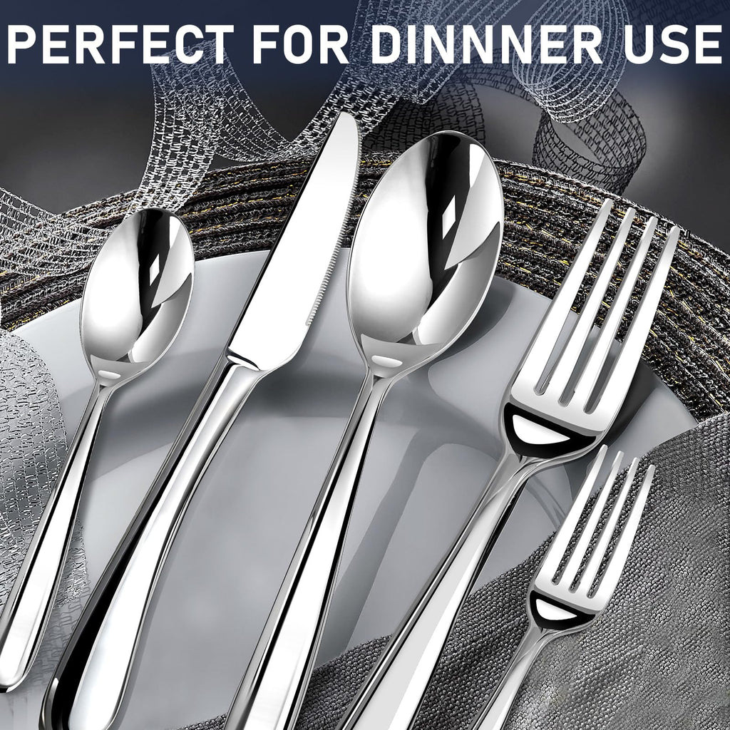 Silverware Set