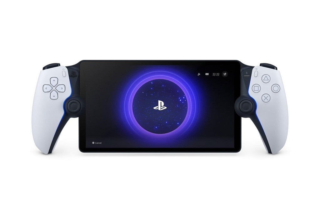 PlayStation Portal Remote Player [Good Condition] – PlayStation 5 Accessory (PS5)