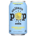 CULTURE POP: Ginger Lemon & Turmeric