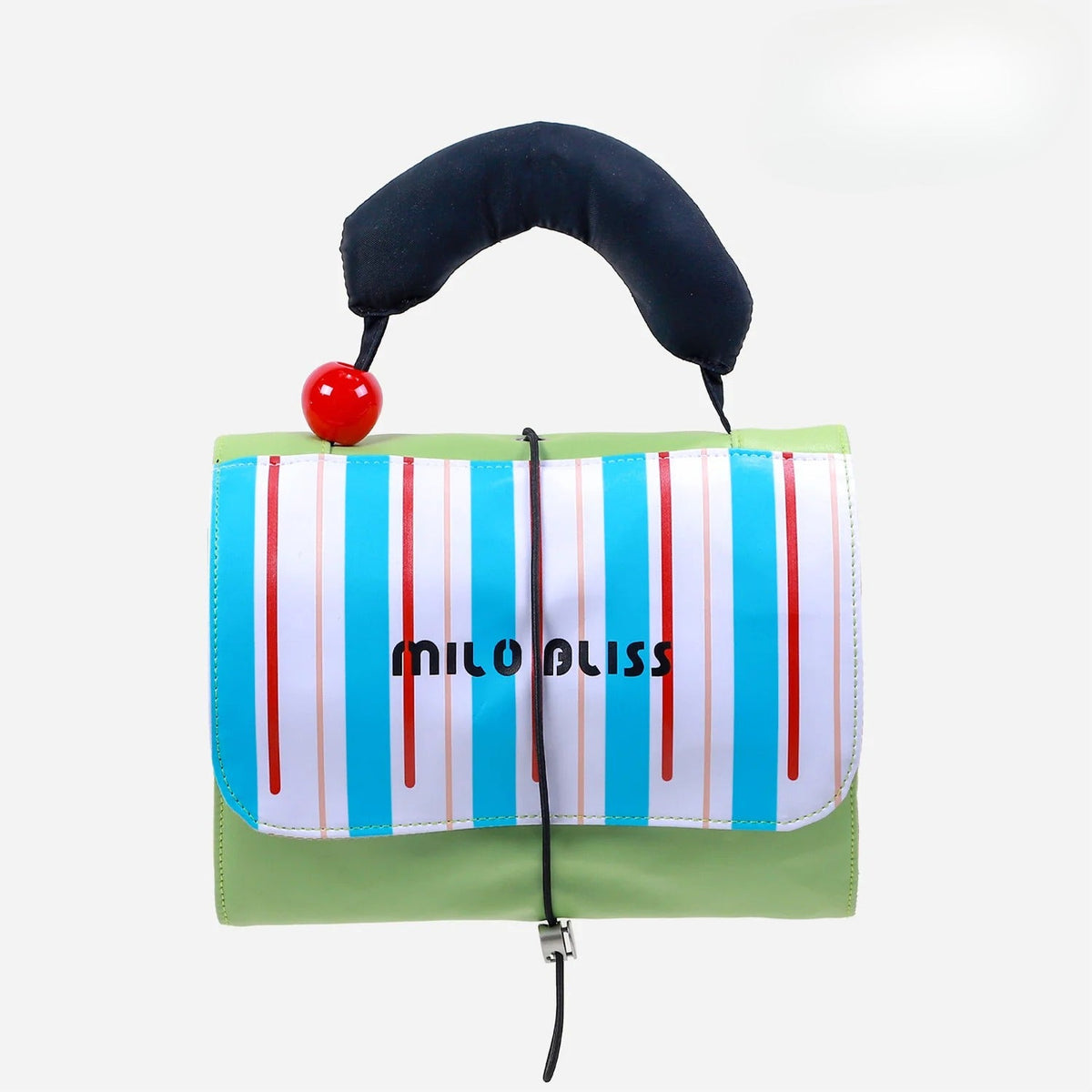Foldable Travel Toiletry Bag – Multiple Styles & Colors