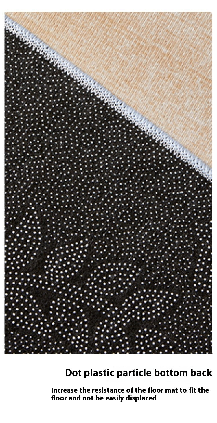 Halloween Printed Porch Mat
