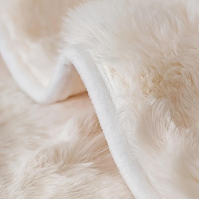 White Couch Slipcovers