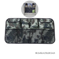 Car Rear-Seat Storage Organizer Bag