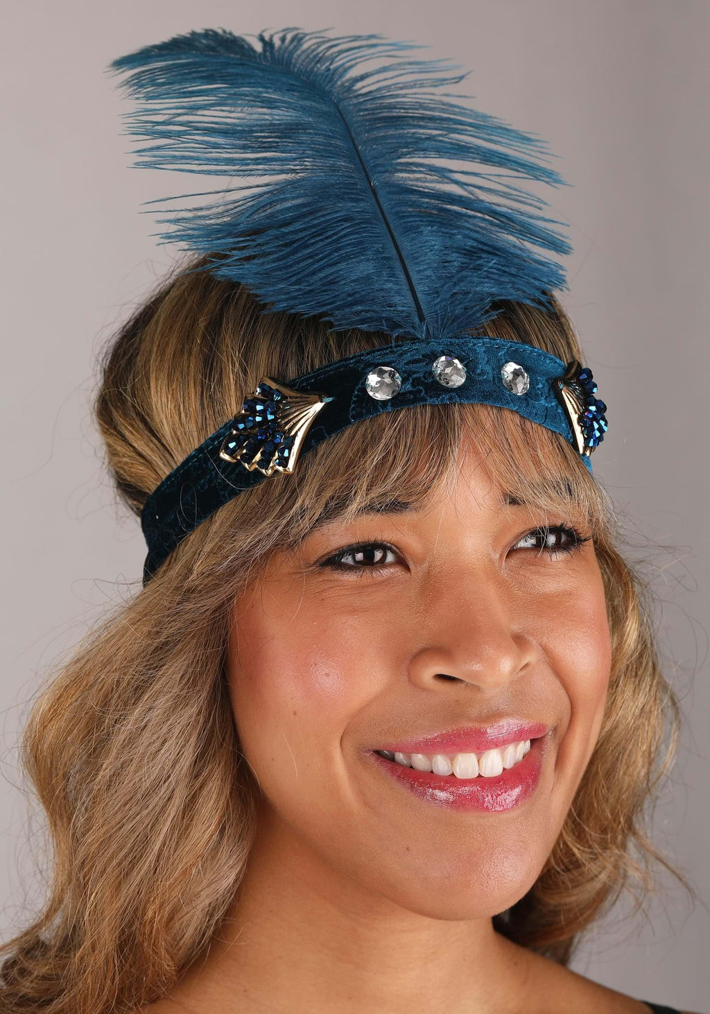 Women's 1920s Flapper Costume