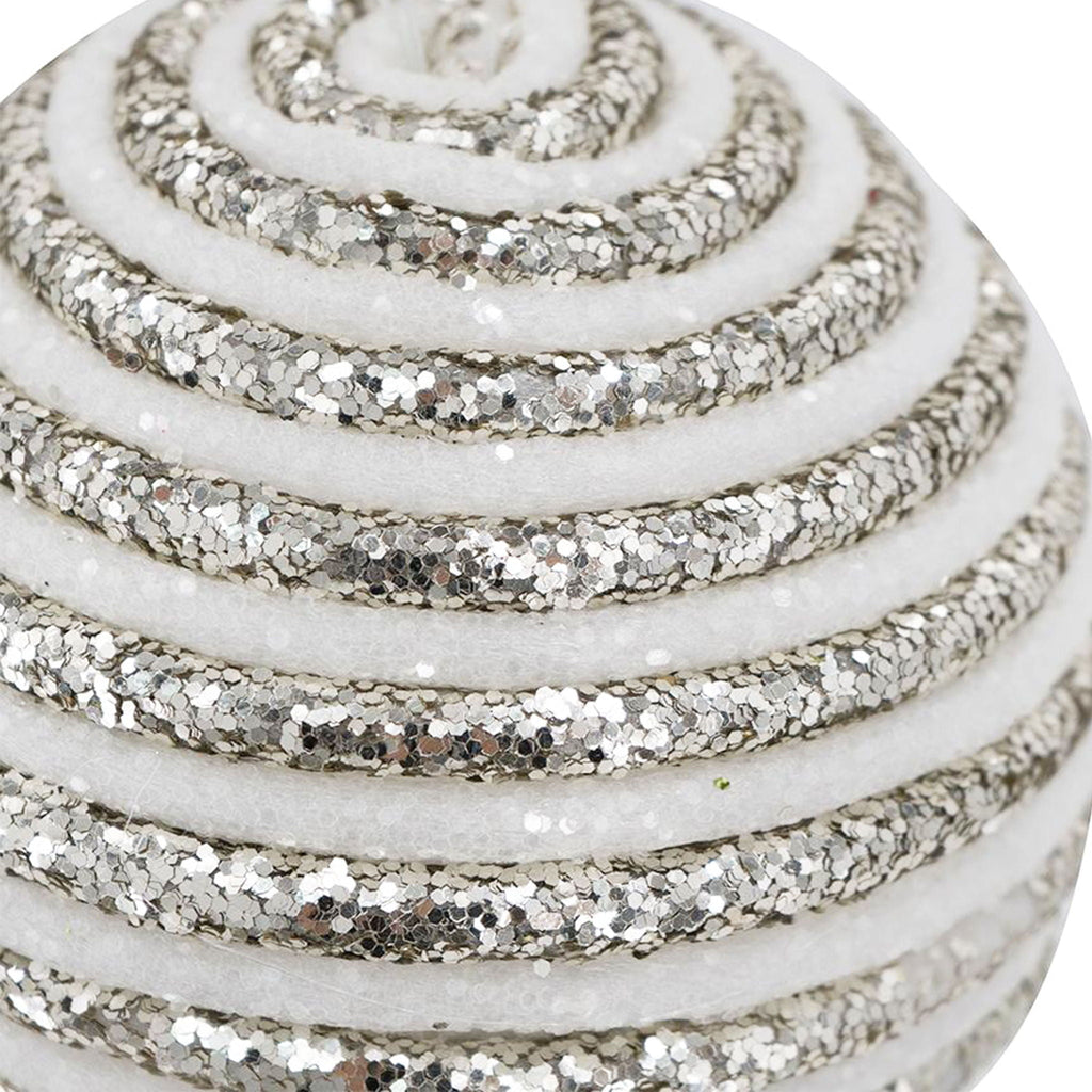 Christmas Ball Ornaments Set of 12