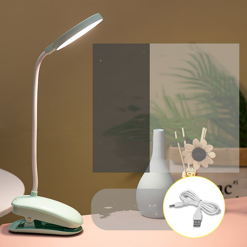 Bright LED Table Lamp Study Desk