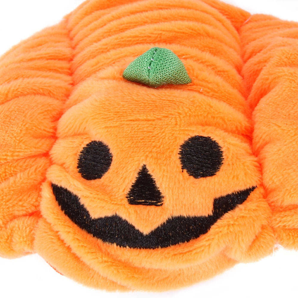 Pumpkin Hat for Cats & Small Dogs