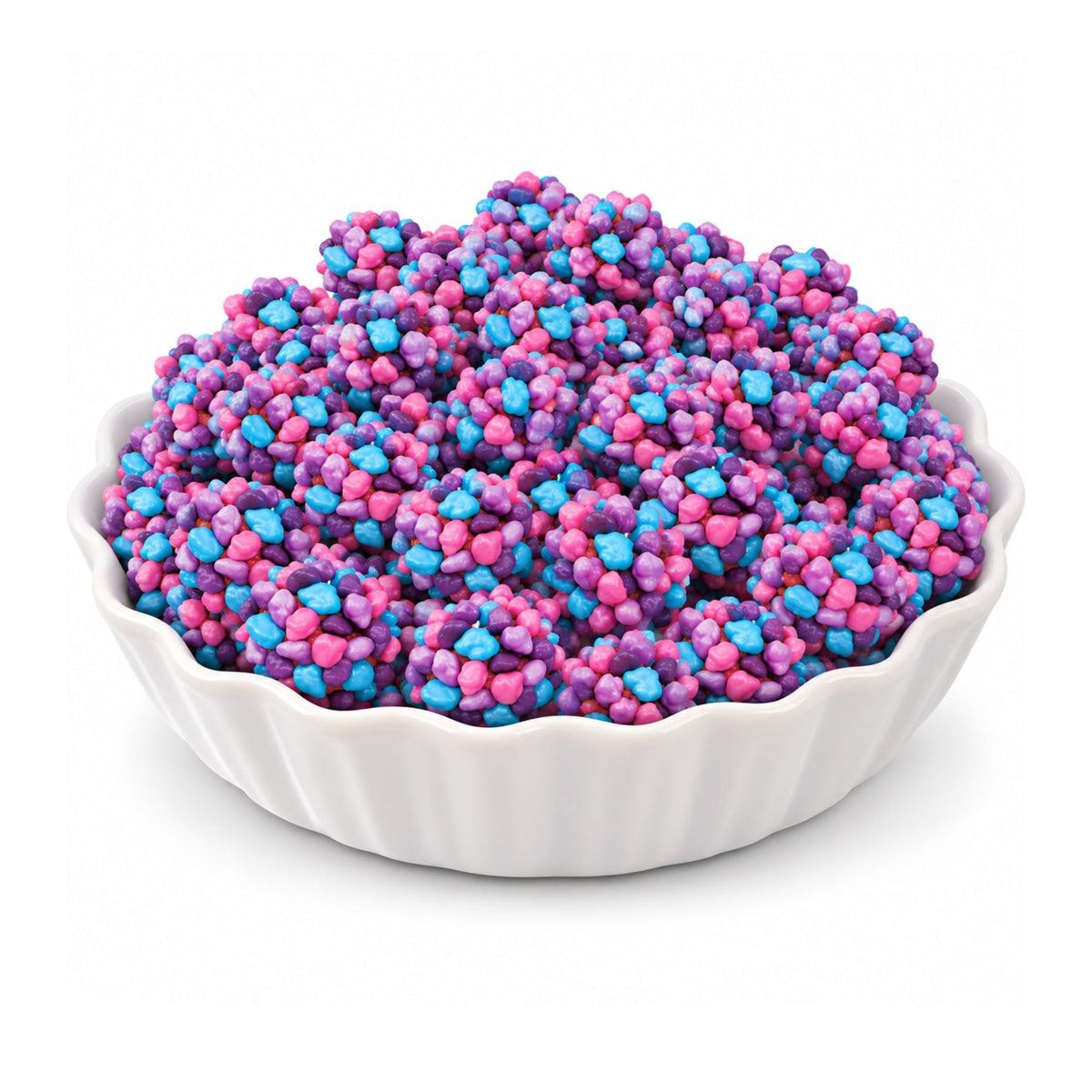 Nerds Gummy Clusters Candy
