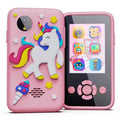 Kids Smartphone Button Camera Video Games