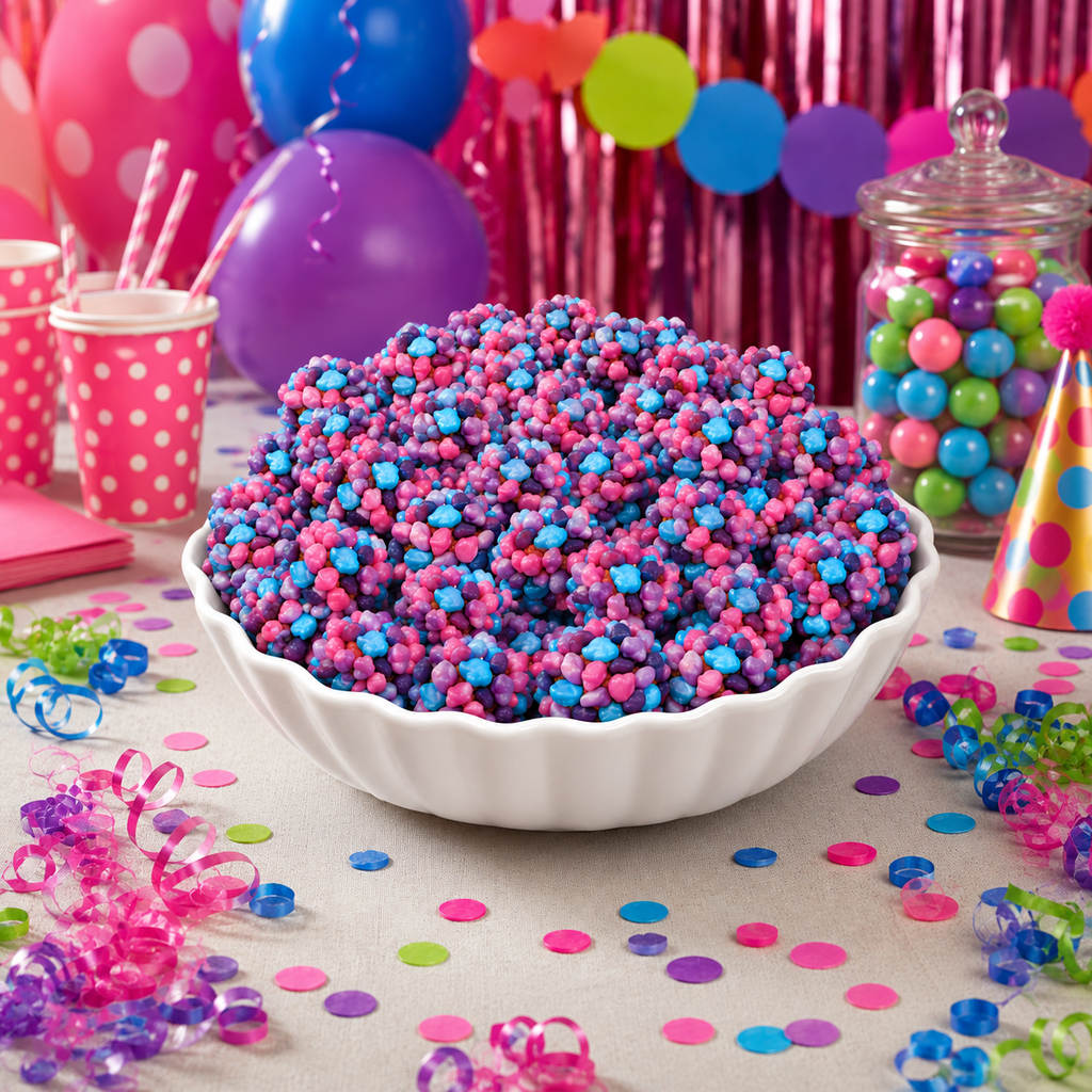 Nerds Gummy Clusters Candy