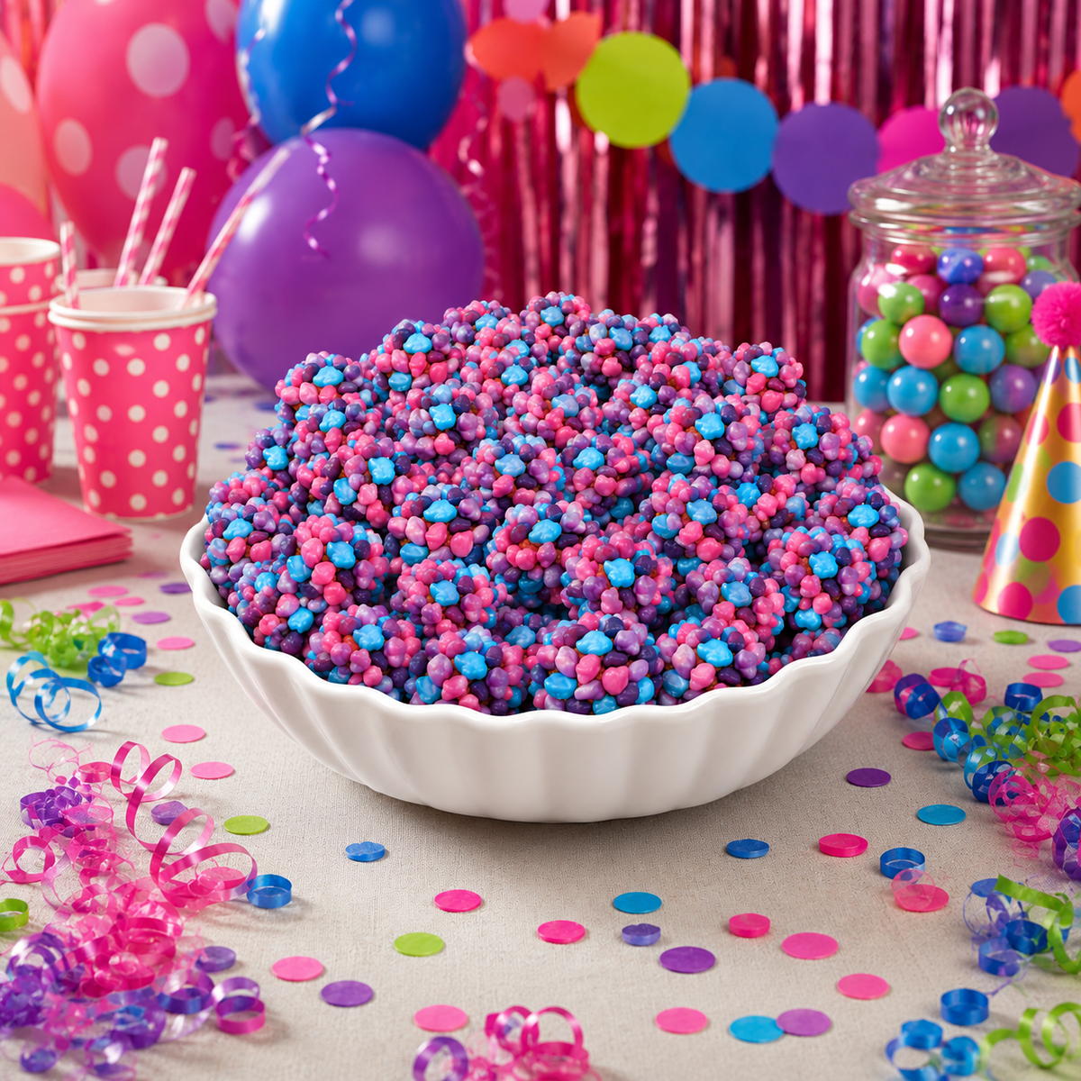 Nerds Gummy Clusters Candy