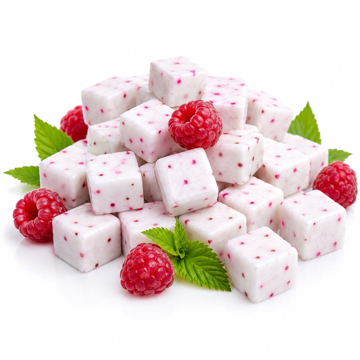 Ice Breakers Ice Cubes