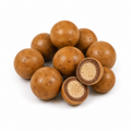 Peanut Butter Milk Chocolate Malt Balls
