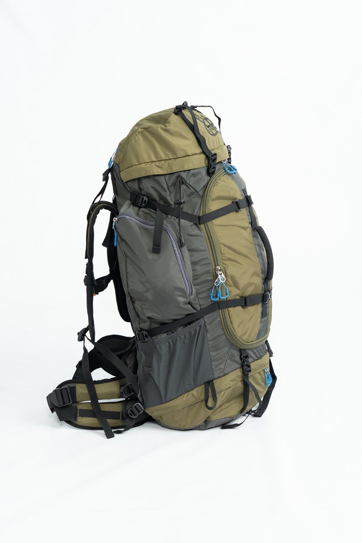 75+ L Backpacking Pack