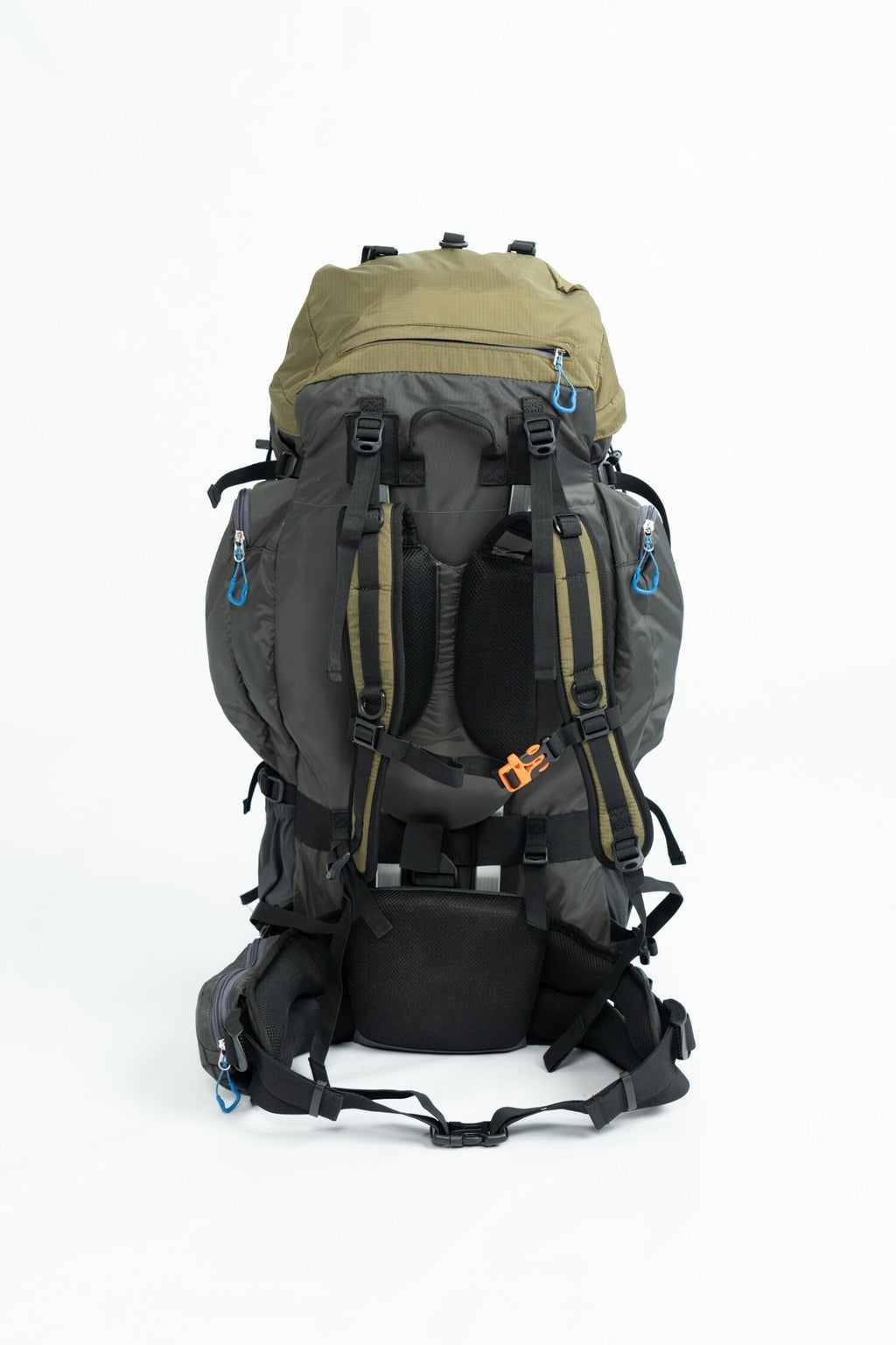75+ L Backpacking Pack
