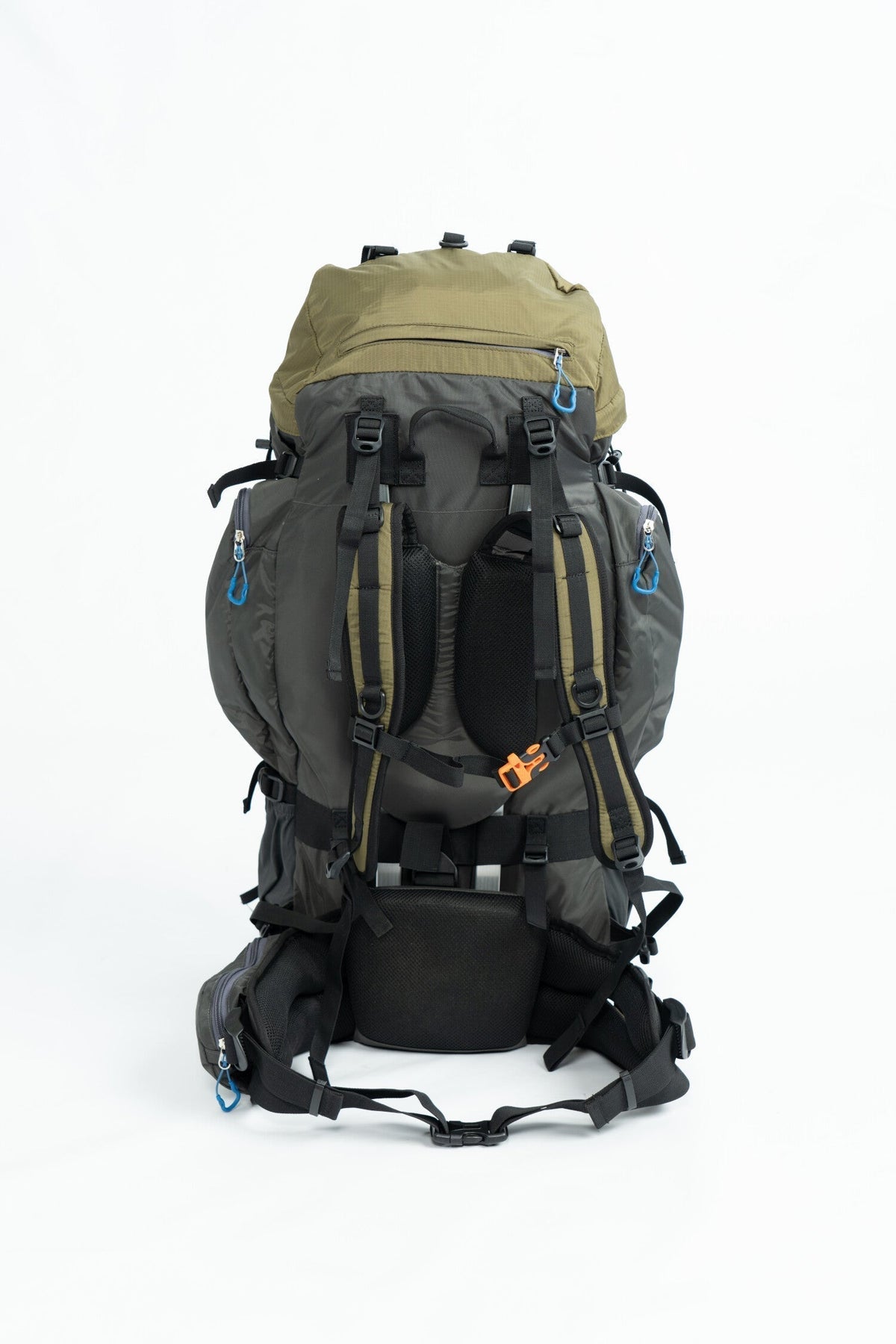 75+ L Backpacking Pack
