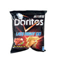Doritos Late Night Buffalo Wing Spicy 40g Taiwan