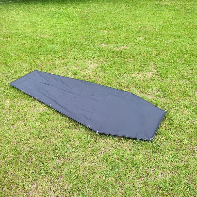 Single-Person Camping Tent & Outdoor Sleep Gear