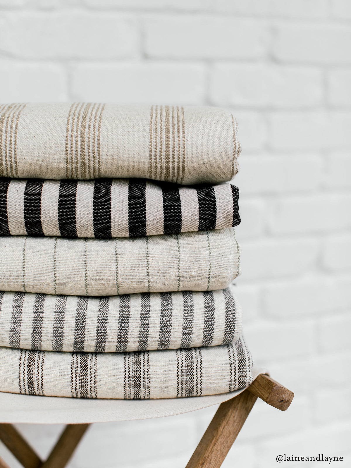 Ciragan Turkish Cotton Linen Towel