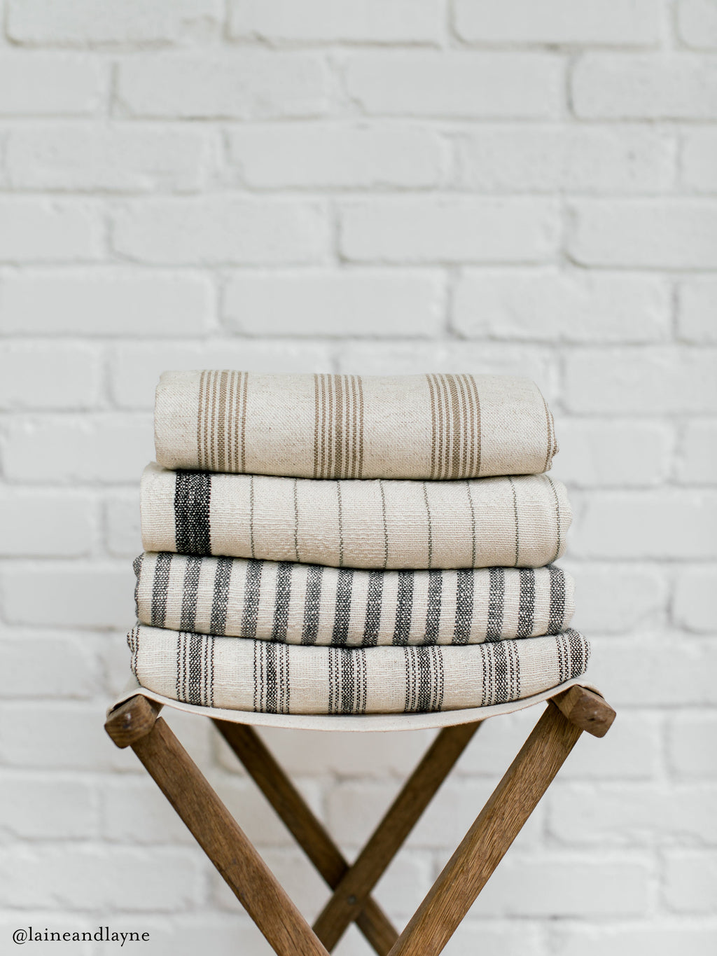 Ciragan Turkish Cotton Linen Towel