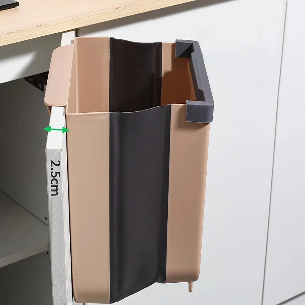 Kitchen Trash Can