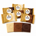 Ferrero Rocher Assorted Chocolate Hazelnut Squares