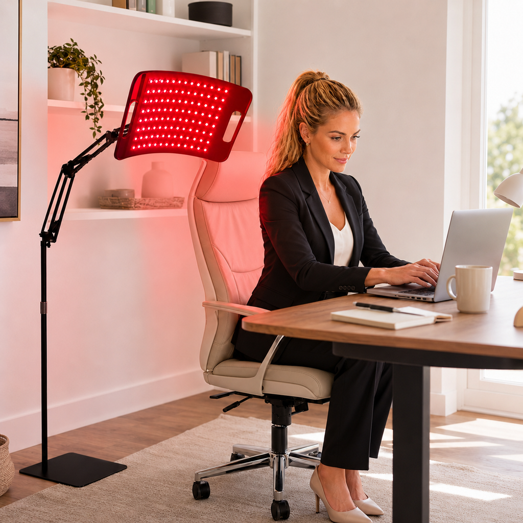 FullGlow™ Red & Near-Infrared Panel System