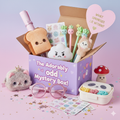 The Adorably Odd Box! 💖 Cute