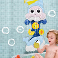 Water-Spray Bath Toy