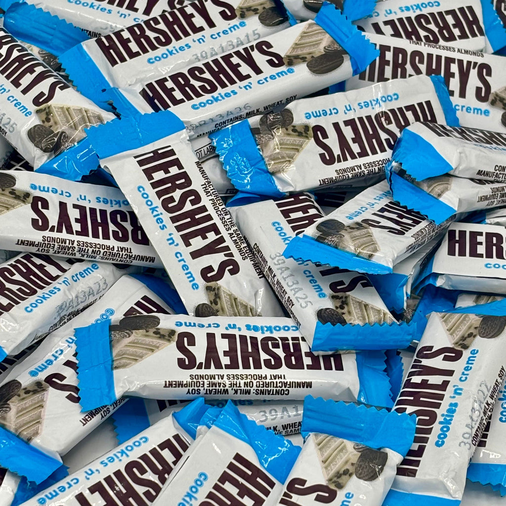 Hershey's Cookies 'n' Creme