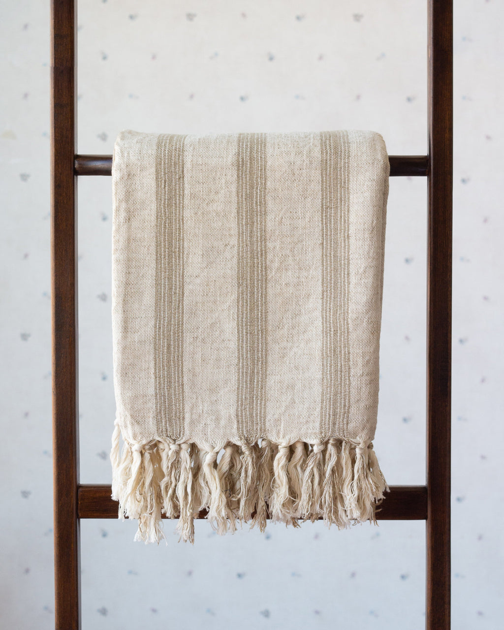 Ciragan Turkish Cotton Linen Towel