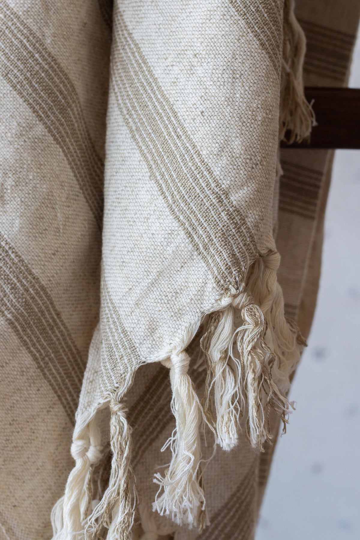 Ciragan Turkish Cotton Linen Towel