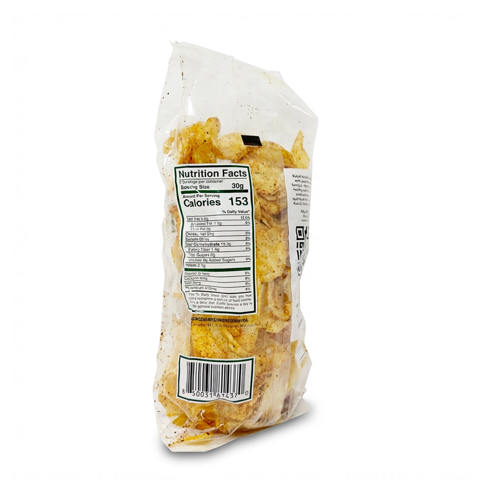 Kukull Potato Chips - Hot